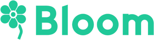 Bloom Logo